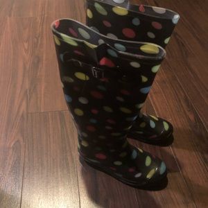 Shoes - Cool Rain Boots Shoes - Cool Rain Boots
